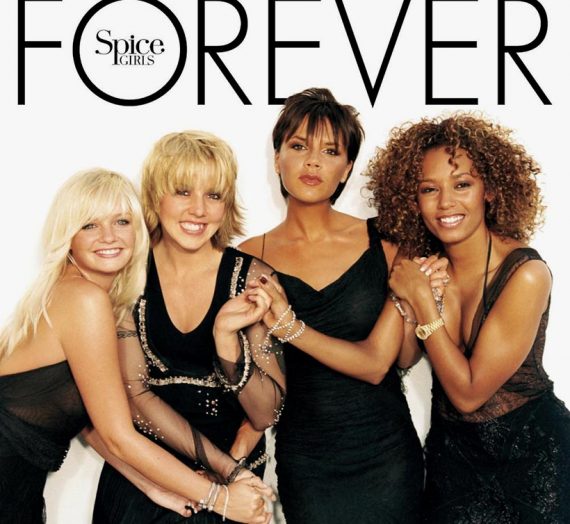 ‘Forever’: l’ultimo album delle Spice Girls ha portato una valanga di ricordi gloriosi