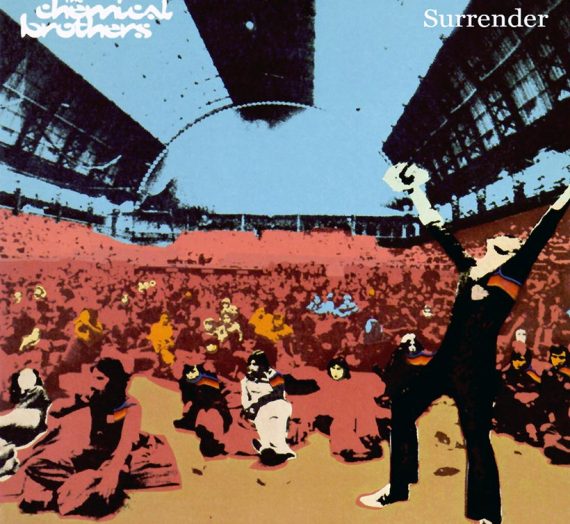 ‘Tradition’: le canzoni classiche dei millennial dei Chemical Brothers