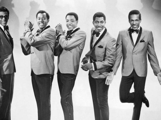 ‘My Girl’: una canzone classica dei Temptations che parla a tutti