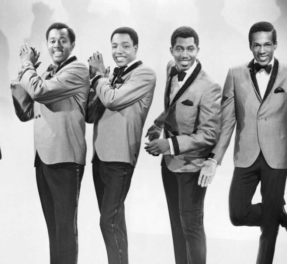 ‘My Girl’: una canzone classica dei Temptations che parla a tutti