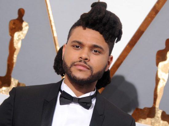 The Weeknd, Mary J. Blige, Timbaland: canzoni in lavorazione