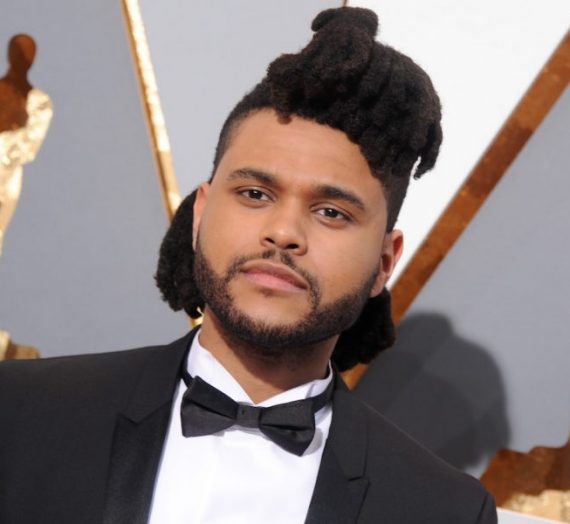 The Weeknd, Mary J. Blige, Timbaland: canzoni in lavorazione