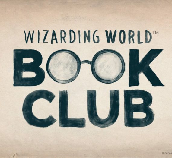 Arriva il club del libro online per celebrare i 20 anni dalla prima uscita di Harry Potter