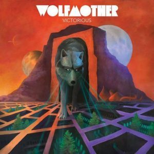 Howlin’ Wolfmother: Howthowlin: l’icona del rock torna “vittoriosa”.