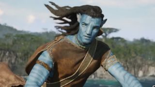 Avatar: Waterloo ha fatto una grande differenza per Jake Sully. Ecco perché ha funzionato davvero.