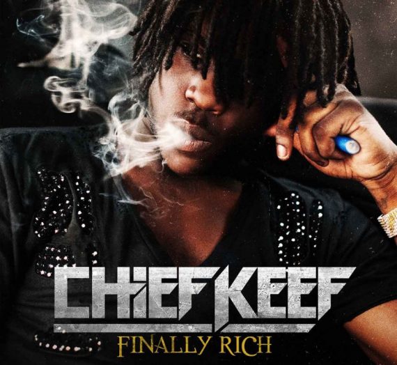 Non cambia nulla: “Finalmente ricco” di Keef