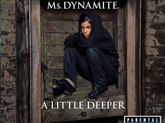 Un po’ più in profondità”: il debutto vincente della signora Dynamite