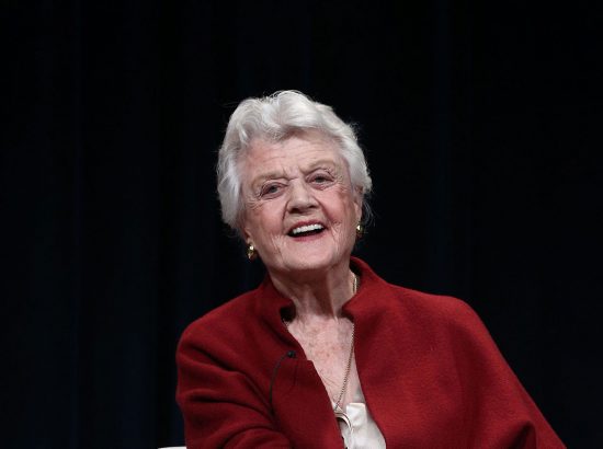 Angela Lansbury era una sorella mondiale