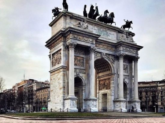 On the road: viaggiare senza meta