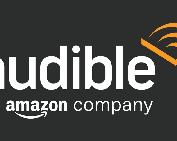 Audible, arriva in Italia il Netflix dei libri