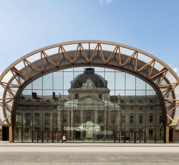 I commercianti francesi mettono in dubbio il futuro della FIAC, mentre la mostra di Art Basel a Parigi è sotto i riflettori