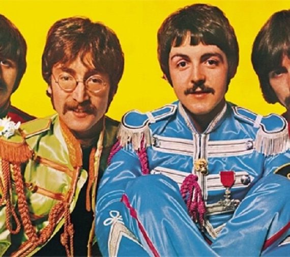 Oggi nel 1970 la fine dei Beatles, che ritornano con un nuovo Sgt. Pepper’s