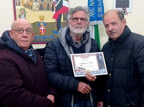 Intervista a Simone Berni: il cacciatore di libri introvabili crea