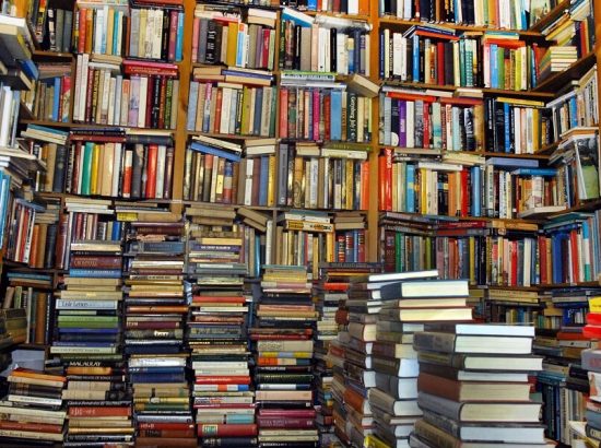 Aumenta il prezzo dei libri: 73 centesimi in più per ogni volume per combattere la crisi