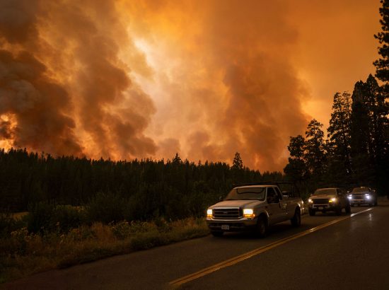 Il 2022 è stato un anno storico per la riforma del cambiamento climatico e i disastri naturali