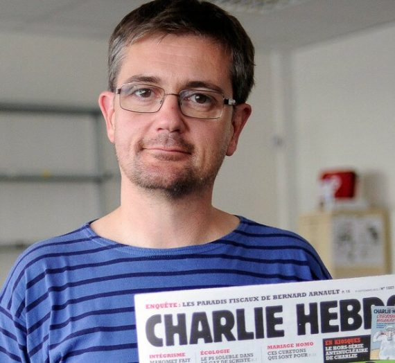 Charlie Hebdo “campione” di libertà d’espressione, ma PEN dimentica i veri giornalisti