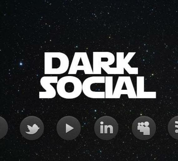 Il “Dark Social”: è davvero sicuro?