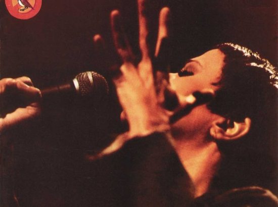 ‘TransalSal Do Tempo’: l’album dal vivo di Elis Regina