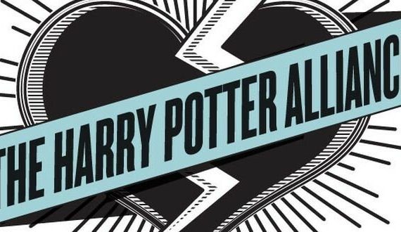 The Harry Potter alliance: come i fan vogliono salvare il mondo