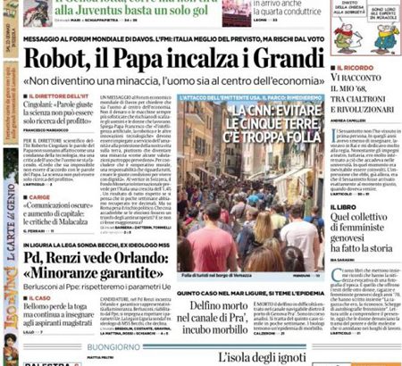 Otto musei per 508 abitanti: il caso di Sellia, il primo borgo-avventura d’Italia