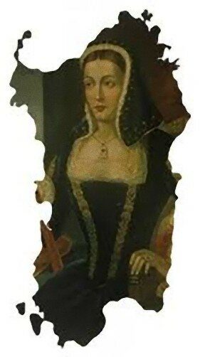 Eleonora d’Arborea, Dramma lirico in 4 atti di Carlotta Ferrari