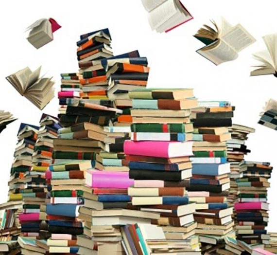 Libri in libertà”: a Milano inizia la caccia ai libri nascosti in ogni angolo della città