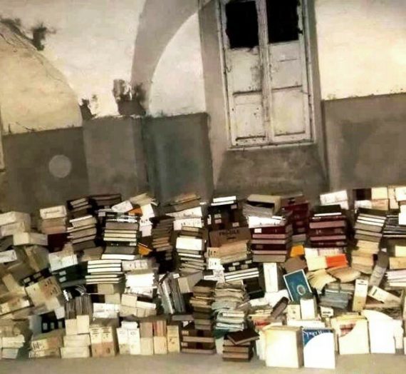 Biblioteche lombarde addio: la Regione presto le chiuderà definitivamente