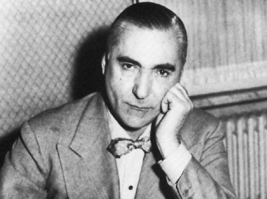 Un Premio Strega alla memoria di Curzio Malaparte a 60 anni dalla sua scomparsa