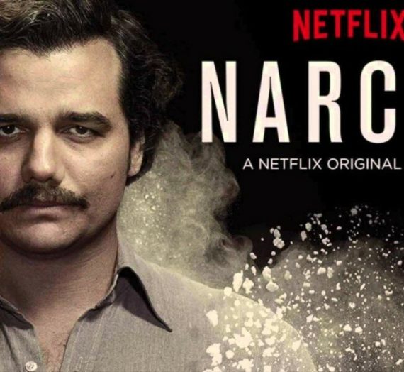 Narcos, un successo di veridicità che fa fare bella figura agli americani