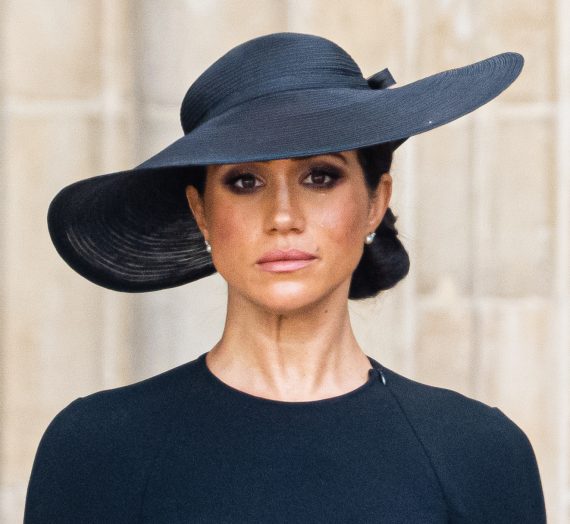 Archetipo: Meghan Markle vuole parlare, ma il circo mediatico non l’ascolta