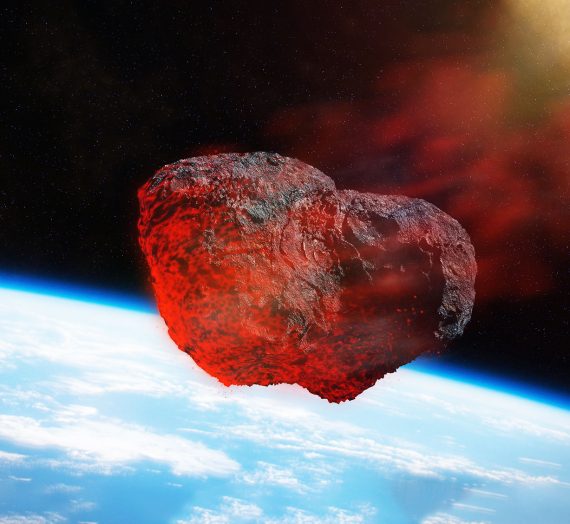Sono stati scoperti livelli di estinzione pari a quelli di un asteroide che un tempo avrebbe potuto colpire la terraferma, nascosti vicino a Venere