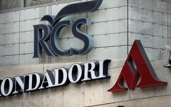 Mediobanca: con Rcs Libri Mondadori diventa il primo gruppo editoriale italiano