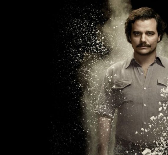 Arriva la seconda stagione di Narcos. Netflix annuncia la data d’uscita