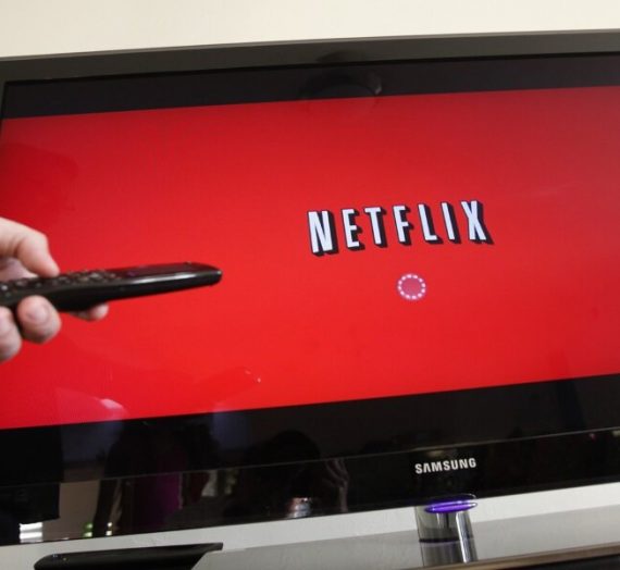 Chi ha paura di Netflix?