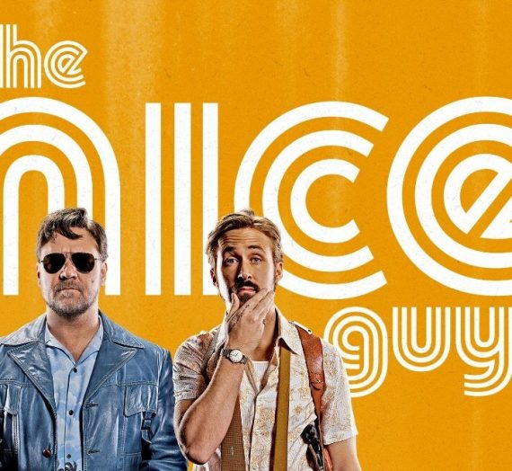 Da The Nice Guys a The Legend of Tarzan: i 10 film più attesi nell’estate del cinema