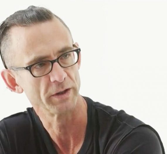 Chuck Palahniuk si affida a Kickstarter per il film di “Ninna Nanna”