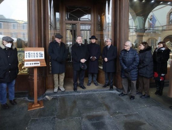 Sarà Mantova la Capitale della cultura italiana 2016