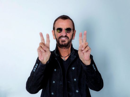 Apprezzamento per il talento musicale dinamico e divertente di Ringo Starr, nonostante gli oppositori