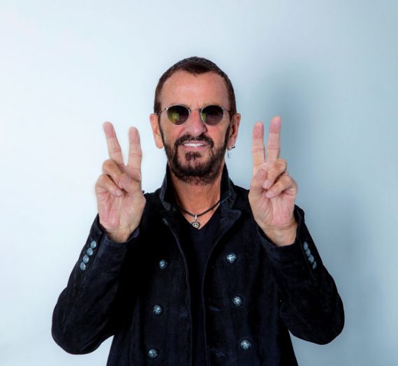 Apprezzamento per il talento musicale dinamico e divertente di Ringo Starr, nonostante gli oppositori