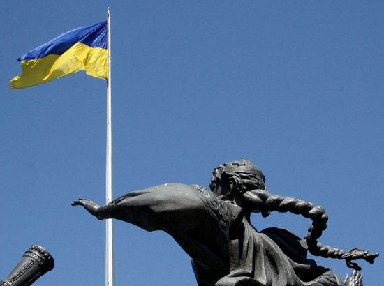 L’Ucraina ha salvato la democrazia nell’Unione europea?