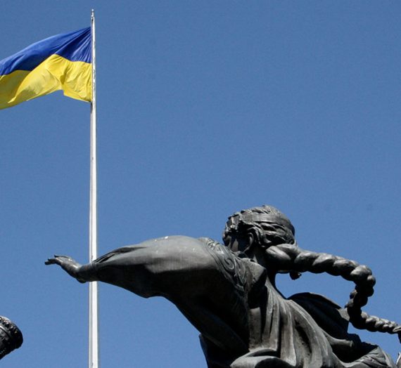 L’Ucraina ha salvato la democrazia nell’Unione europea?
