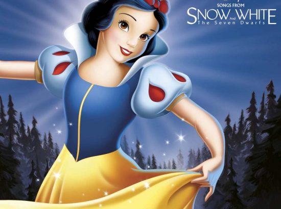 Come Biancaneve e i sette nani di Disney ha cambiato il cinema