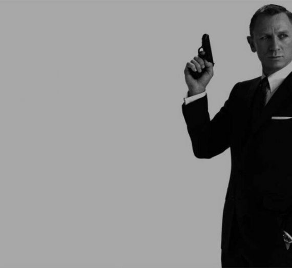 Spectre”: la missione numero 24 di Bond