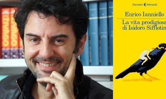 Il successo di Enrico Ianniello: quando la fiaba è maestra di vita