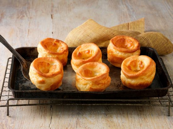 La storia del Putigo Yorkshire – e perché i tradizionalisti dicono che non è un elemento importante della cena di Natale