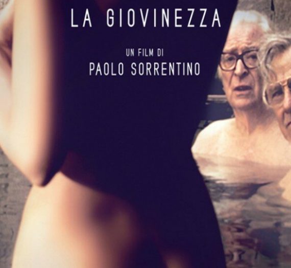 Youth, la musica secondo Paolo Sorrentino