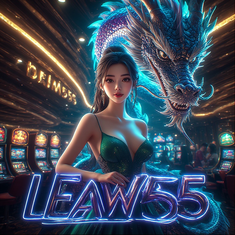 Leaw55 🔥 เว็บตรง PG SLOT ที่ให้ข้อมูลครบถ้วนและเชื่อถือได้สำหรับนักเล่นยุคใหม่  image 1